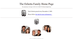 Desktop Screenshot of ochotta.com